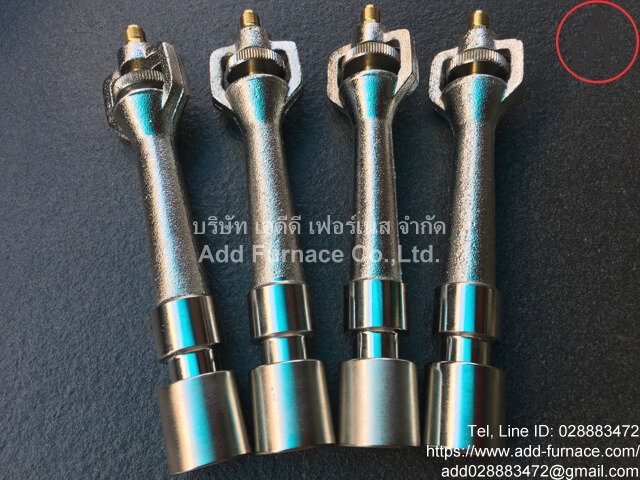 Yamataha 4-24 Pilot Burner (4)